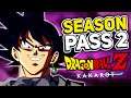 Dragon Ball Z Kakarot Bandai Just Confirmed Season Pass 2!? Future DLC Content for DBZ Kakarot!!