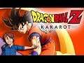 Dragon Ball Z Kakarot [Stream Archive] │ ProJared Plays!