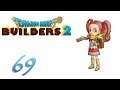 Dragon Quest Builders 2 (Stream) — Part 69 - Starting the Silver Bar