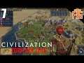 Dschingis Khan muss dran glauben! ✘ Civilization VI: Zorn der Zulu #7 | FestumGamers
