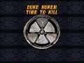Duke Nukem   Time to Kill USA - Playstation (PS1/PSX)