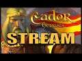 Eador Genesis Live Stream