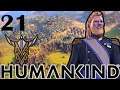 Empire of Humankind! | Humankind | 21