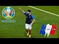 ENFRENTANDO PORTUGAL DE CR7 #3 - PES 2020 (EURO 2020)