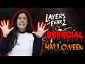 ESPECIAL HALLOWEEN - Layers of Fear 2