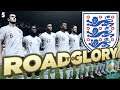 EURO 2020 | ENGLAND vs NETHERLANDS - QUARTER-FINAL | ROAD to GLORY | LEGEND difficulty | Episode #5