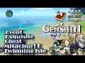 Event Exquisite Chest Mitachurl E Twinning Isle | Genshin Impact | เก็นชินอิมแพกต์