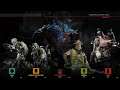 Evolve - Rescate con Goliat Meteoro. ( Gameplay Español ) ( Xbox One X )