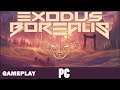 Exodus Borealis - Kampf ums Überleben