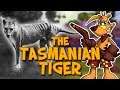 Extinction: The Tasmanian Tiger - Square Eyed Jak