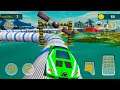 Extreme City GT Car Driving: Crazy Car Stunts 3D - Android Gameplay