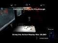 Fahrenheit One Level Playthrough using the Ps2 Action Replay Max 50k :D