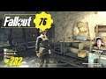 Fallout 76 ☢️ #232 Drei Verrückte unterwegs für ein Opossum [Multiplayer] [Facecam] [HD+]