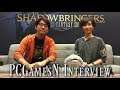 FFXIV: PCGamesN Interview With Natuko Ishikawa & Takeo Suzuki