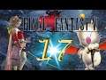 Final Fantasy VI Directo 17: Lucha contra Ente Omega y la isla de las ánimas