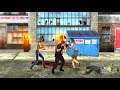 Final Night: Zombie Street Fight - Fighting Games - Android GamePlay FHD.
