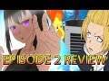 Fire Force Episode 2 Review - "The Heart of a Fire Soldier" | Summer Anime 2019