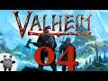 First Time Playing Valheim Part 4