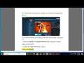 Fix Steam freezing/crashing error while downloading large games