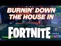 Fortnite again?