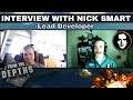 From the Depths - interview with lead developer Nick Smart of Brilliant Skies Ltd.