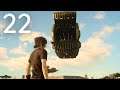 Gaming Story Experience - Final Fantasy XV (Episode 22)