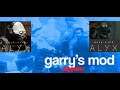 Garrys mod в steam .HL Alyx Комбайны!!! ... и псевдо-карта Сити 17 HL Alyx с цитаделью