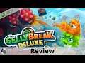 Gelly Break Deluxe Review on Xbox