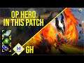 GH - Phoenix | OP HERO IN THIS PATCH | Dota 2 Pro Players Gameplay | Spotnet Dota 2