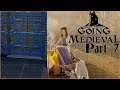 Going Medieval Part 7: A Proper Gate [Early Access]