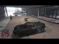 Grand Theft Auto V God Mode Glitch RC Tank Part 2
