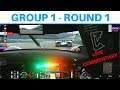 GROUP 1 CUP - Round 1 - Gran Turismo Sport