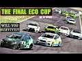 GT Sport - The Final ECO CUP
