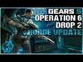 Hooray for Horde updates! - Gears 5 Operation 6 Drop 2 PvE News