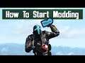 How to Start Modding Fallout 4 in 2021 (MO2 + F4SE Tutorial)
