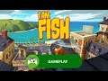 i Am Fish - Gameplay de este divertido juego que está en Xbox Game Pass