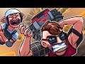 I Lost A 1v1 To A Twitch Drone... π€¦ββοΈ - Rainbow Six Siege Funny Moments and Fails