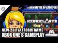 Iconoclasts - Preview | Xbox One S