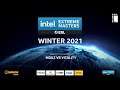 IEM Winter 2021 | Tag 1 - 2nd Stream - Part 1