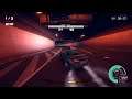 Inertial Drift Gameplay / A Twin-stick Drifting Racer