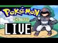 Is This the End? (Pokemon Clover Ebin Islands Post Game Live)