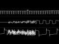 Jeroen Tel - "Scout (C64) - Main Theme" [Oscilloscope View]