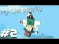 Jetpack Jump HIGH LEVEL GAMEPLAY PART 2 Walkthrough - iOS / Android