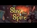 Juego de Cartas Roguelike - Slay the Spire