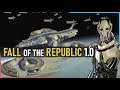 Jumbles of Juggernauts! 1.0 Preview | CIS | Empire at War Expanded: Fall of the Republic #3