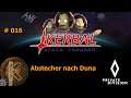 Kerbal Space Program - #016 - Abstecher nach Duna - Breaking Ground - Making History