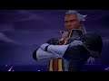 Kingdom Hearts 3 ReMind [ENG] - Boss - Data Ansem