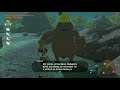 La leyenda de Zelda: Breath of the Wild (Directo 32)