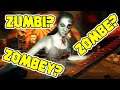 Left 4 Dead 2 Gameplay