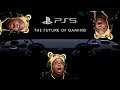 LET'S DO THIS | PS5 - THE FUTURE OF GAMING SHOW LIVE STREAM #withme